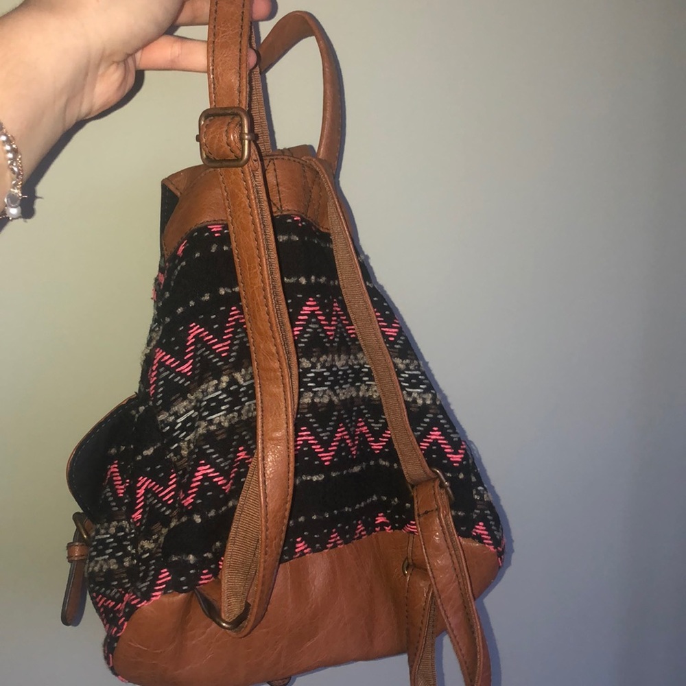 American Eagle Backpack! - image 6